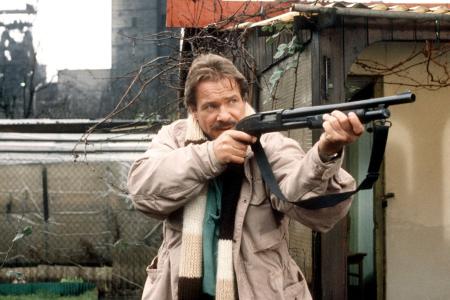 ab 1981: Tatort