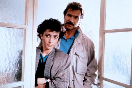 Zahn um Zahn (1985)
