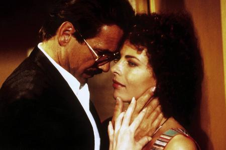 Die Katze (1988)
