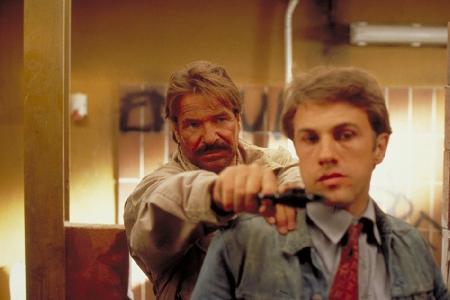 Schimanski: Blutsbrüder (1997)
