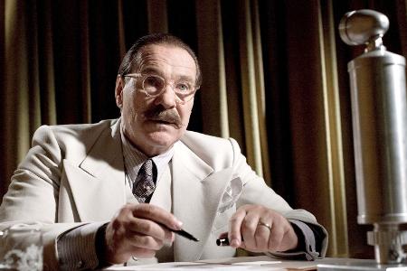George (2013)