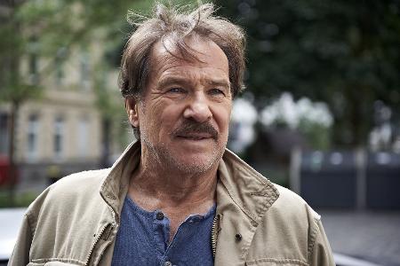 Schimanski: Loverboy (2013)