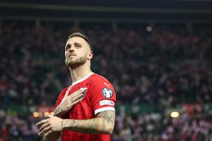 "Wahnsinn": Österreich feiert Abend der Rekorde