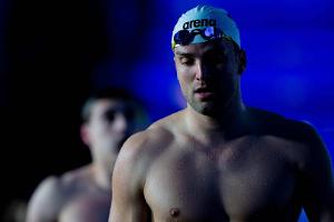 Kusch vor Start bei Doping-Spielen: "Ich bin schon neugierig"