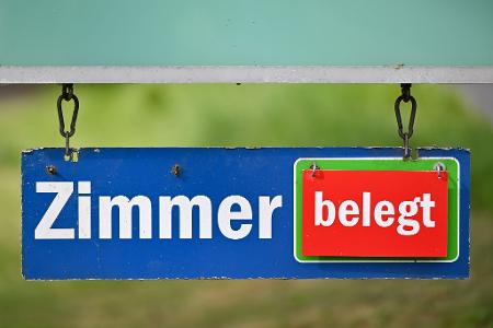 Der Sommermonat August hat Hotels und Pensionen gute Geschäfte beschert. (Symbolbild) Der Sommermonat August hat Hotels und Pensionen gute Geschäfte beschert. (Symbolbild)