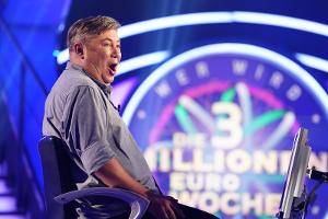 "Wer wird Millionär?"