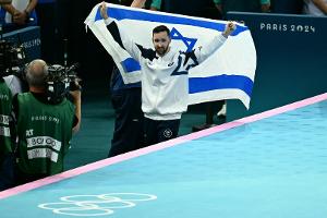 Turn-WM: Weltverband stützt offenbar Israels Ausschluss