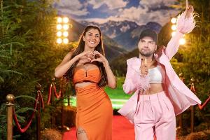 Yeliz Koc zieht ins "Forsthaus Rampensau" - aber ohne Jimi Blue