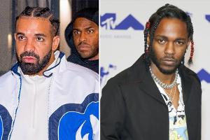 Kendrick-Lamar-Disstrack: Drake scheitert mit Klage gegen Plattenfirma