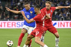 Olesen: Luxemburg will Deutschland "ärgern"