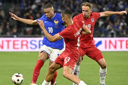 Olesen: Luxemburg will Deutschland 