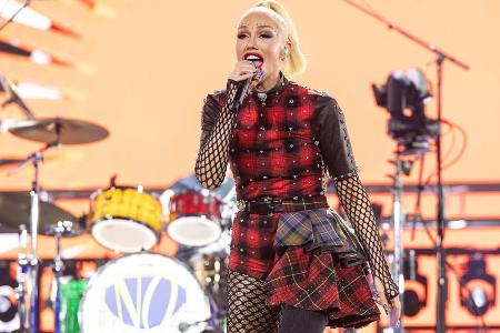 No Doubt: Band kündigt für 2026 Konzerte in Las Vegas an