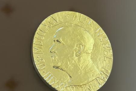 Das norwegische Nobelkomitee hat bekanntgegeben, wem sie den diesjährigen Friedensnobelpreis zuspricht. (Archivbild)