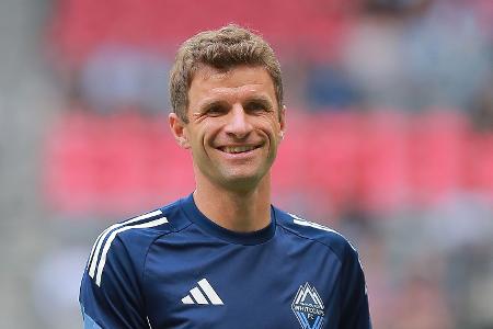Thomas Müller 