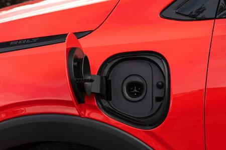 10/2025 Chevrolet Bolt 2. Generation