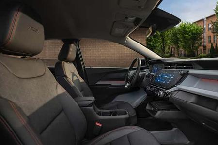 10/2025 Chevrolet Bolt 2. Generation