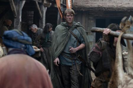 Trailer bietet ersten Eindruck von 