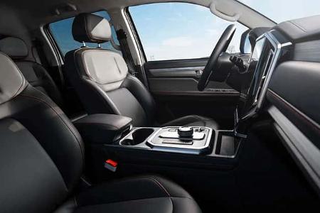 JAC T9 Pick-up