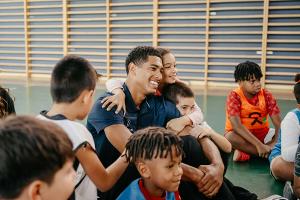 "Verletzlichkeit zeigen": Bellingham betont Eigenverantwortung