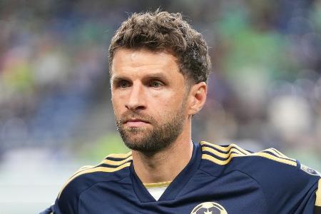 Thomas Müller wird bei der Fußball-WM 2026 TV-Experte