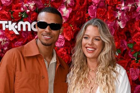 Realitystar Kevin Njie vermisst: Ex-Freundin startet Suchaufruf