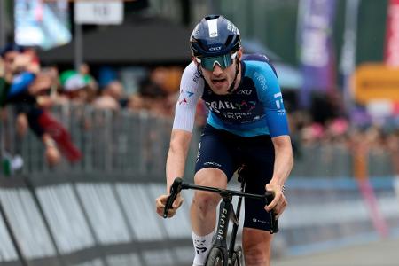 Gee: Israel-Premier Tech will über 30 Millionen Schadensersatz