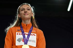 "Zusätzliche Runde": Bol wechselt auf die 800-m-Distanz