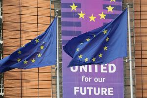 Die Europäische Kommission hat bisher 19 Standorte für große KI-Fabriken ausgewählt. (Archivbild) 