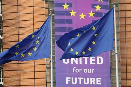 Die Europäische Kommission hat bisher 19 Standorte für große KI-Fabriken ausgewählt. (Archivbild) 
