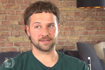 Das perfekte Dinner - Tag 5