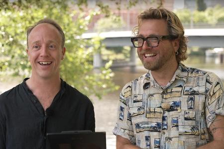 Das perfekte Dinner - Tag 5