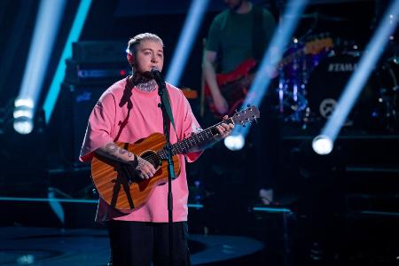 The Voice of Germany - Folge 6 