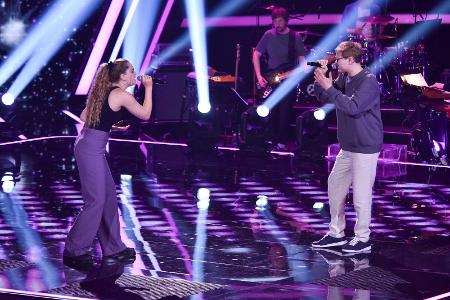 The Voice of Germany - Folge 6 
