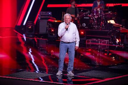 The Voice of Germany - Folge 6 