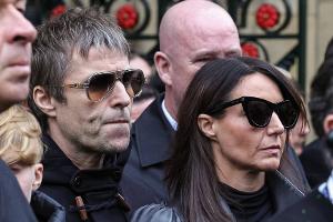 Ricky Hatton: Liam Gallagher verabschiedet sich von Box-Ikone