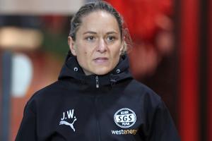 Essen verliert auch unter Wissmann - Sorgen um Hoffmann