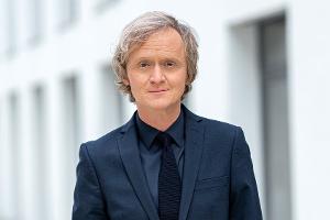 Nächster "Tatort" aus Stuttgart: Pierre M. Krause übernimmt Gastrolle