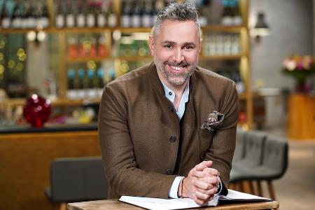 Produktionsstopp: Kuppelshow 