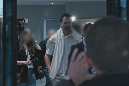 Jimi Blue Ochsenknecht