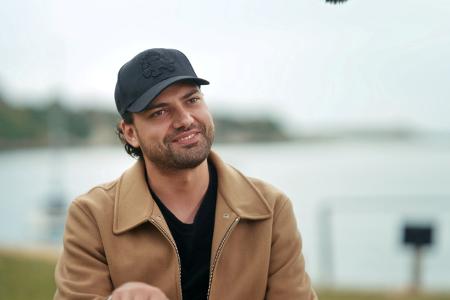 Jimi Blue Ochsenknecht