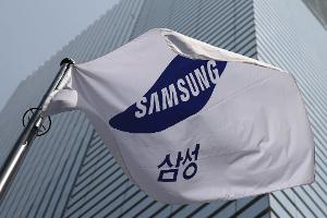 Samsung soll nach dem Willen von Geschworenen mehr als 445 Millionen Dollar wegen Patentverletzungen zahlen. (Archivbild)