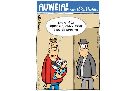 AUWEIA