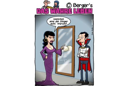 WAHRESLEBEN