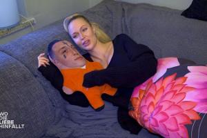 "Wo die Liebe hinfällt - Jedes Paar ist anders