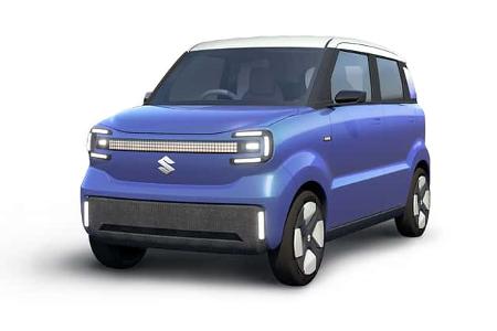 10/2025 Suzuki Elektro-Concepts Tokio