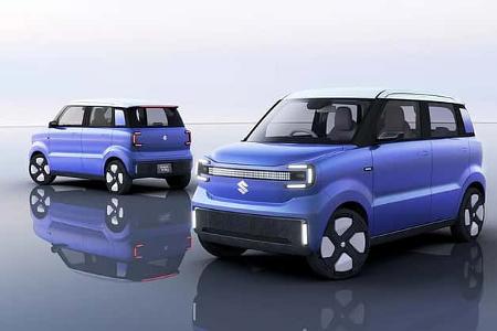 10/2025 Suzuki Elektro-Concepts Tokio 10/2025 Suzuki Elektro-Concepts Tokio