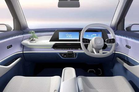 10/2025 Suzuki Elektro-Concepts Tokio