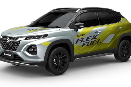 10/2025 Suzuki Elektro-Concepts Tokio