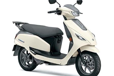 10/2025 Suzuki Elektro-Concepts Tokio