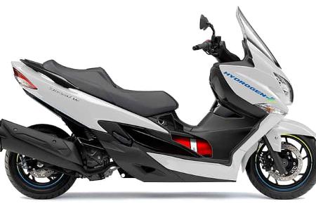 10/2025 Suzuki Elektro-Concepts Tokio